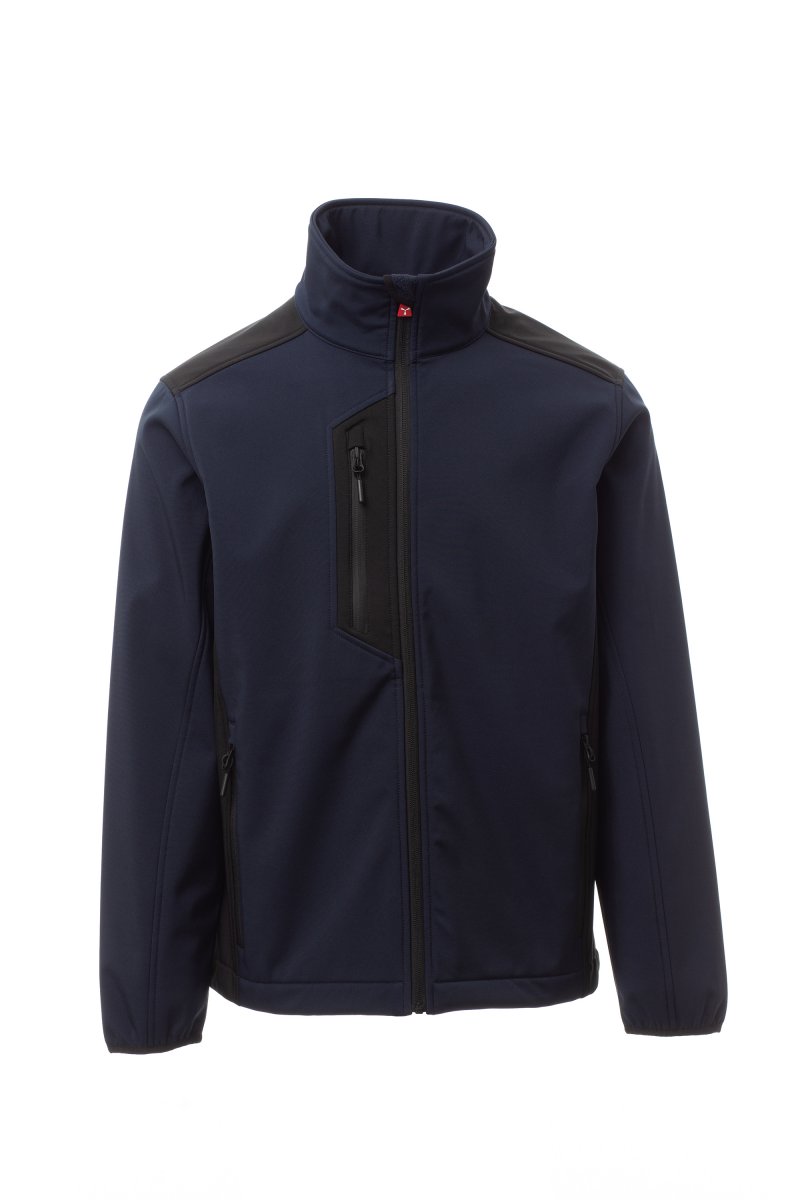 Softshelljacke GALWAY