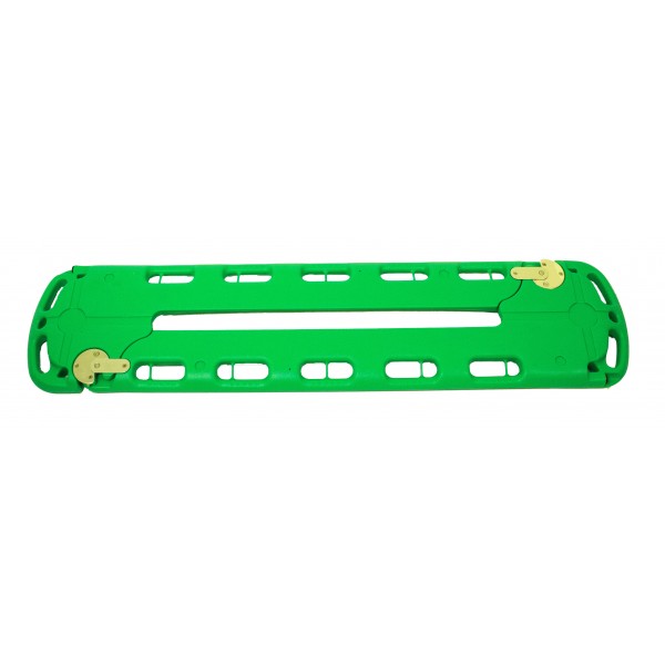 ultraCOMBI-STRETCHER, Spineboard und Schaufeltrage