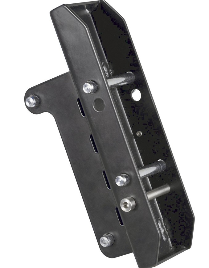 Halterung für Triplex Dreibein - für HSG 47890