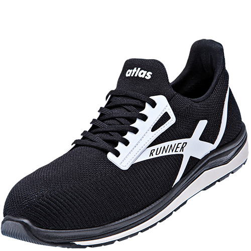 Sicherheitsschuh Runner 25 ESD, S1P, Weite 10