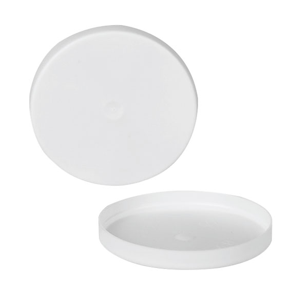 Deckel für Medikamentenbecher, 30 ml, Pack a) 750 Stück