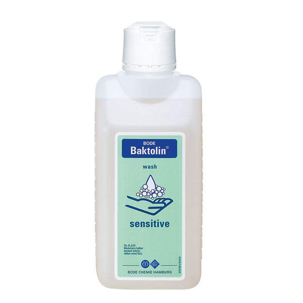 Waschlotion Baktolin sensitive, 500 ml