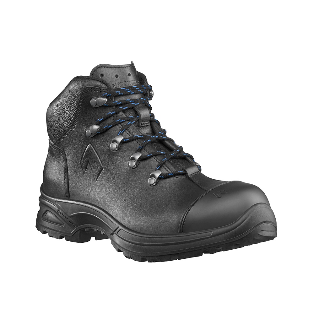 Sicherheitsschuh HAIX Airpower XR26 Black, S3, Größe 7.0 / 41